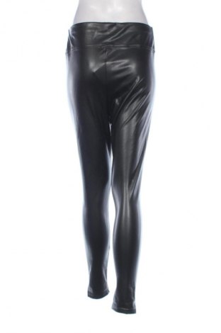 Pantaloni de piele pentru damă Gina Benotti, Mărime M, Culoare Negru, Preț 125,99 Lei