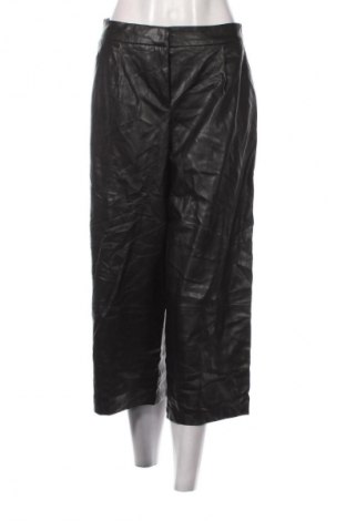 Дамски кожен панталон Jake*s, Размер L, Цвят Черен, Цена 11,24 €