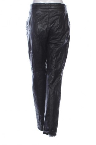 Damskie skórzane spodnie Unbranded, Rozmiar M, Kolor Czarny, Cena 118,99 zł