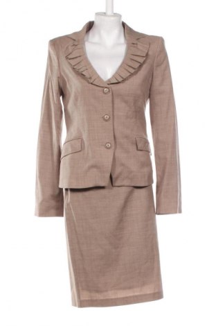 Costum de femei Ariston S, Mărime M, Culoare Maro, Preț 209,88 Lei