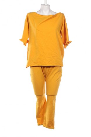 Дамски костюм Change, Размер L, Цвят Оранжев, Цена 39,93 €