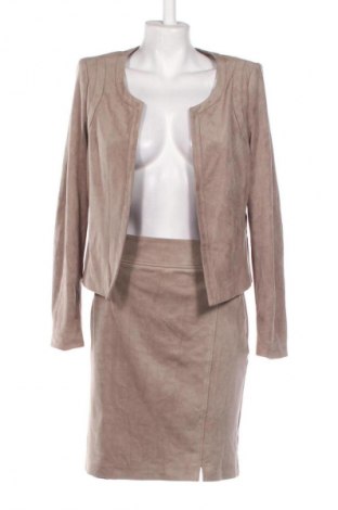 Damen Kostüm Comma,, Größe L, Farbe Braun, Preis 45,99 €