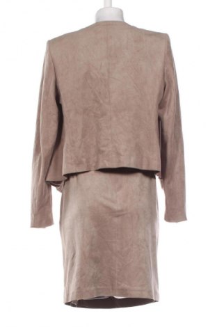 Damen Kostüm Comma,, Größe L, Farbe Braun, Preis 45,99 €