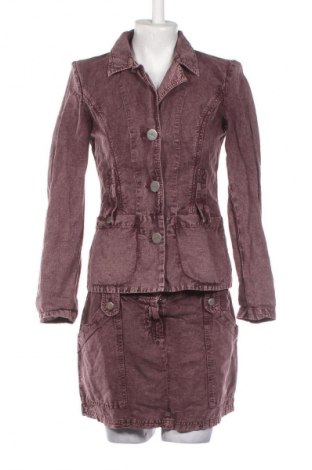 Costum de femei Max&Co., Mărime M, Culoare Mov, Preț 316,18 Lei