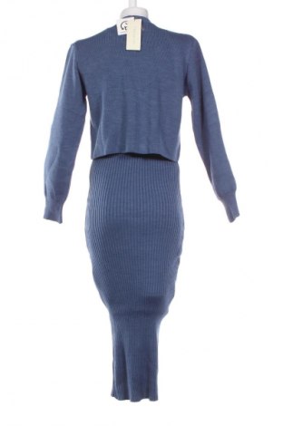 Γυναικείο κοστούμι Trendyol, Μέγεθος XL, Χρώμα Μπλέ, Τιμή 23,14 €