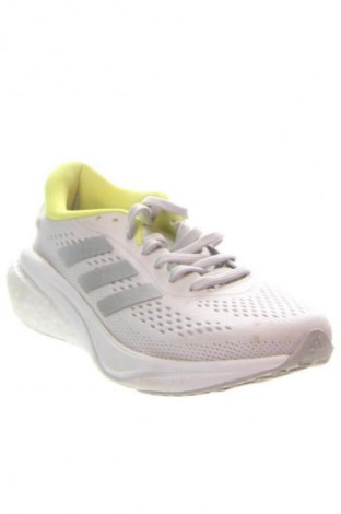 Γυναικεία παπούτσια Adidas, Μέγεθος 37, Χρώμα Γκρί, Τιμή 75,99 €