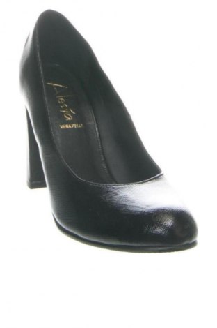 Dámske topánky  Alesya, Veľkosť 38, Farba Čierna, Cena  60,95 €