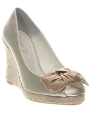 Dámske topánky  Alesya, Veľkosť 35, Farba Béžová, Cena  42,95 €