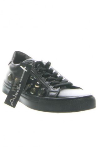Dámske topánky  Alesya, Veľkosť 36, Farba Čierna, Cena  71,95 €