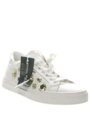 Dámske topánky  Alesya, Veľkosť 36, Farba Biela, Cena  49,95 €