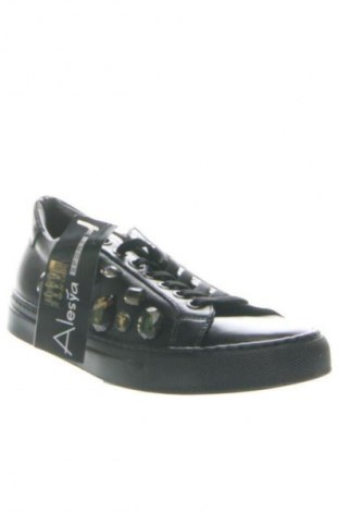 Dámske topánky  Alesya, Veľkosť 36, Farba Čierna, Cena  71,95 €