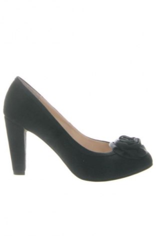 Dámske topánky  Alesya, Veľkosť 36, Farba Čierna, Cena  49,95 €