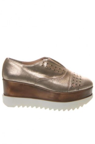 Dámske topánky  Alesya, Veľkosť 37, Farba Béžová, Cena  65,95 €