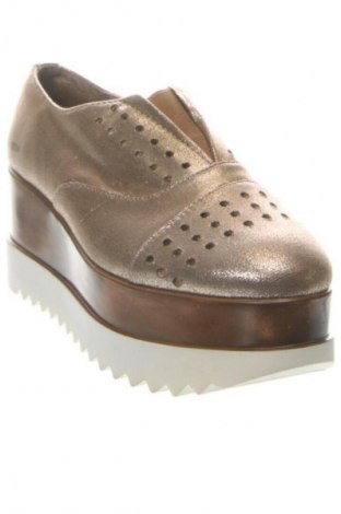 Dámske topánky  Alesya, Veľkosť 37, Farba Béžová, Cena  65,95 €