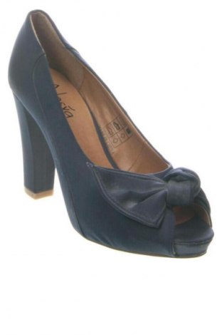 Dámske topánky  Alesya, Veľkosť 35, Farba Modrá, Cena  55,95 €