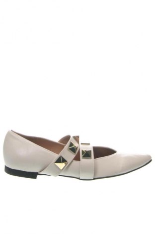 Dámske topánky  Alesya, Veľkosť 39, Farba Biela, Cena  42,95 €