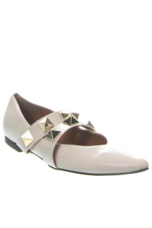 Dámske topánky  Alesya, Veľkosť 39, Farba Biela, Cena  42,95 €