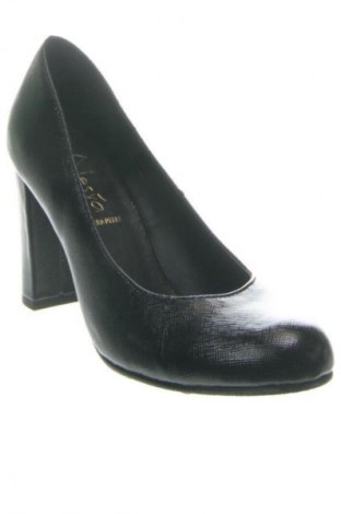 Дамски обувки Alesya, Размер 37, Цвят Черен, Цена 68,00 €