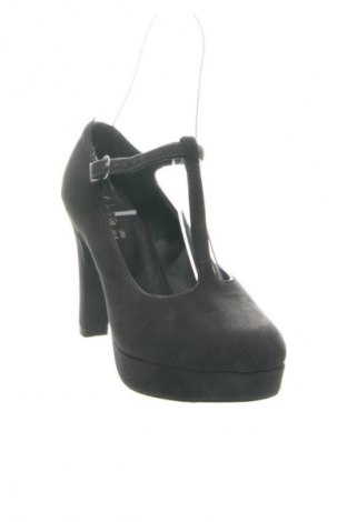 Dámske topánky  Alesya, Veľkosť 37, Farba Sivá, Cena  71,95 €