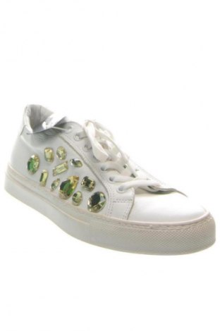 Dámske topánky  Alesya, Veľkosť 37, Farba Biela, Cena  70,95 €