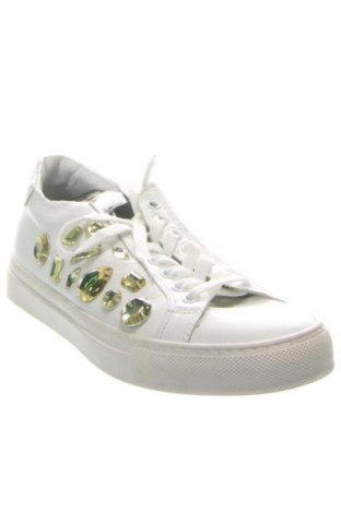 Дамски обувки Alesya, Размер 37, Цвят Бял, Цена 71,58 €