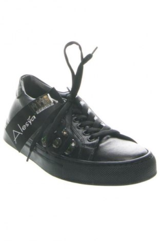 Dámske topánky  Alesya, Veľkosť 36, Farba Čierna, Cena  70,95 €