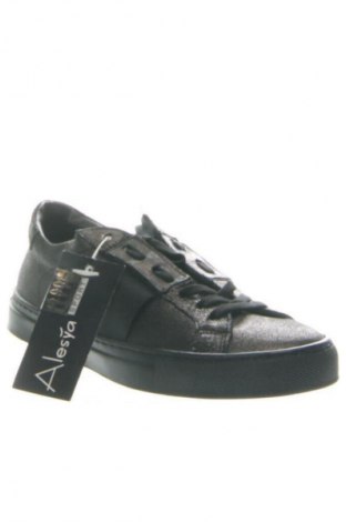 Dámske topánky  Alesya, Veľkosť 37, Farba Čierna, Cena  71,95 €