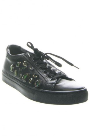 Obuwie damskie Alesya, Rozmiar 39, Kolor Czarny, Cena 312,99 zł