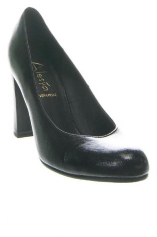 Dámske topánky  Alesya, Veľkosť 37, Farba Čierna, Cena  65,95 €