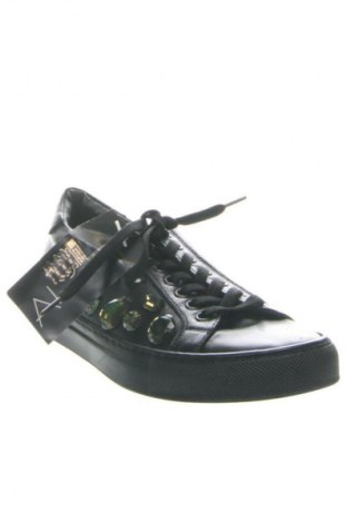 Dámske topánky  Alesya, Veľkosť 36, Farba Čierna, Cena  71,95 €