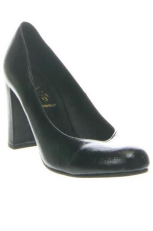 Dámske topánky  Alesya, Veľkosť 37, Farba Čierna, Cena  65,95 €