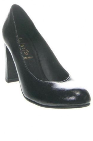 Dámske topánky  Alesya, Veľkosť 37, Farba Čierna, Cena  65,95 €