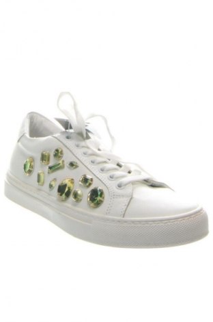 Dámske topánky  Alesya, Veľkosť 36, Farba Biela, Cena  71,95 €