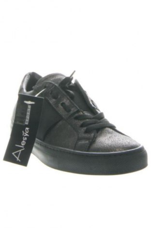 Dámske topánky  Alesya, Veľkosť 39, Farba Čierna, Cena  58,95 €