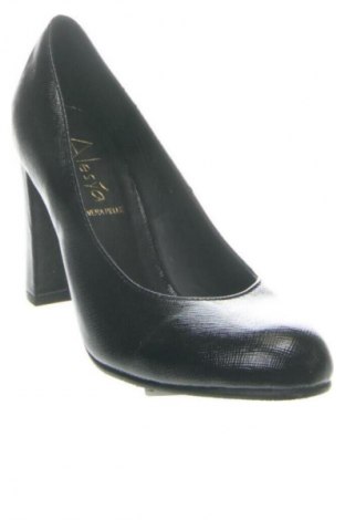 Dámske topánky  Alesya, Veľkosť 37, Farba Čierna, Cena  65,95 €