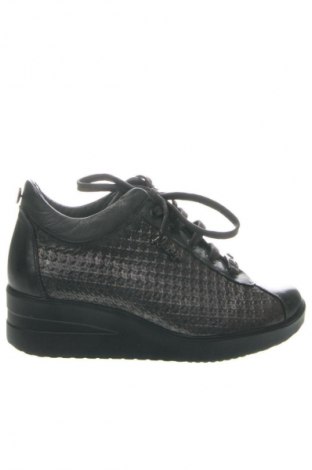 Дамски обувки Alesya, Размер 39, Цвят Сив, Цена 58,79 €