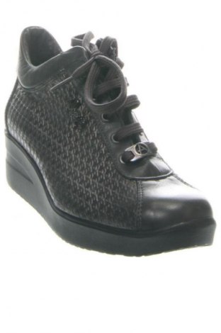 Дамски обувки Alesya, Размер 39, Цвят Сив, Цена 58,79 €