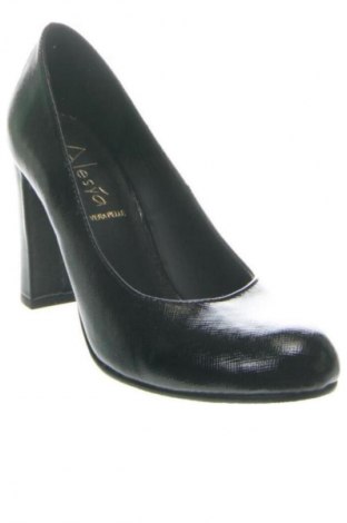 Dámske topánky  Alesya, Veľkosť 37, Farba Čierna, Cena  65,95 €