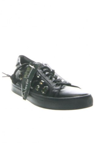 Dámske topánky  Alesya, Veľkosť 38, Farba Čierna, Cena  65,95 €