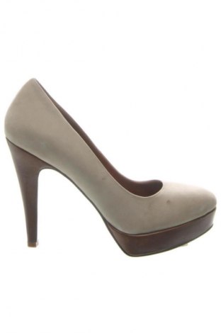 Dámske topánky  Alesya, Veľkosť 40, Farba Béžová, Cena  70,95 €