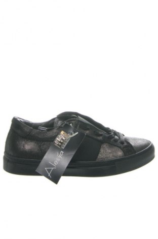 Дамски обувки Alesya, Размер 37, Цвят Зелен, Цена 71,58 €