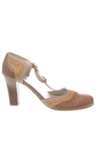 Dámske topánky  Alpina, Veľkosť 38, Farba Hnedá, Cena  41,32 €