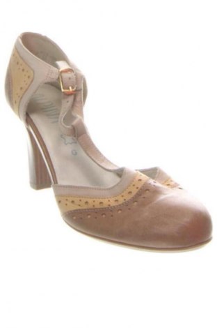 Dámske topánky  Alpina, Veľkosť 38, Farba Hnedá, Cena  41,32 €