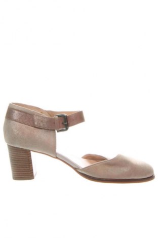 Γυναικεία παπούτσια Alpina, Μέγεθος 42, Χρώμα  Μπέζ, Τιμή 51,92 €