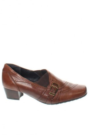 Дамски обувки Ara, Размер 35, Цвят Кафяв, Цена 47,17 €