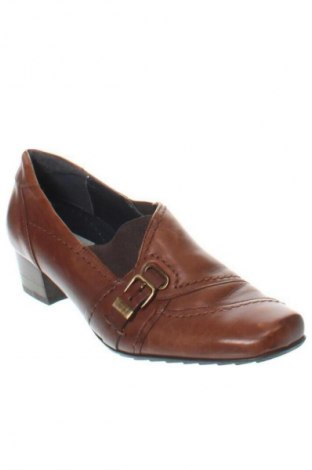 Дамски обувки Ara, Размер 35, Цвят Кафяв, Цена 47,17 €