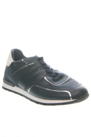 Dámske topánky  BOSS, Veľkosť 40, Farba Modrá, Cena  137,95 €