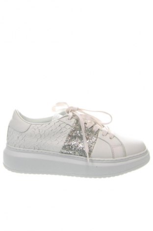 Дамски обувки Baldinini, Размер 39, Цвят Бял, Цена 199,40 €