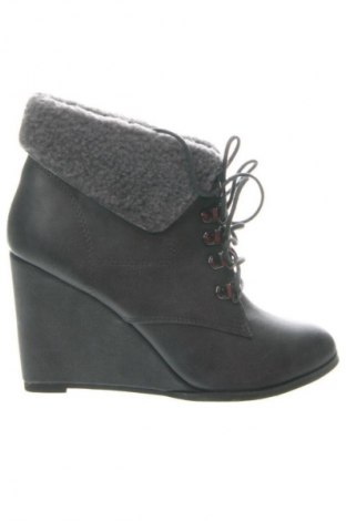 Dámske topánky  Bon Bon, Veľkosť 37, Farba Sivá, Cena  21,95 €