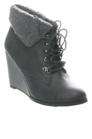 Dámske topánky  Bon Bon, Veľkosť 37, Farba Sivá, Cena  21,95 €